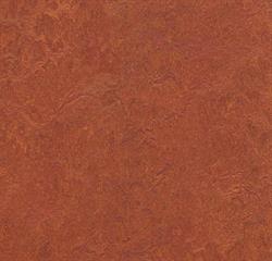 Forbo Marmoleum Fresco Linoleum 3203 Henna